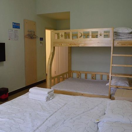 Buddy'S Hostel Guilin Exterior photo