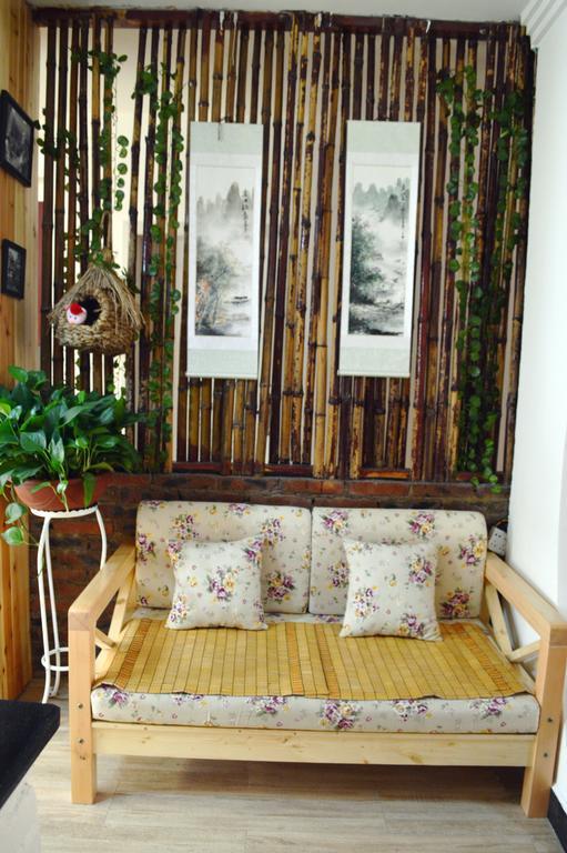 Buddy'S Hostel Guilin Exterior photo