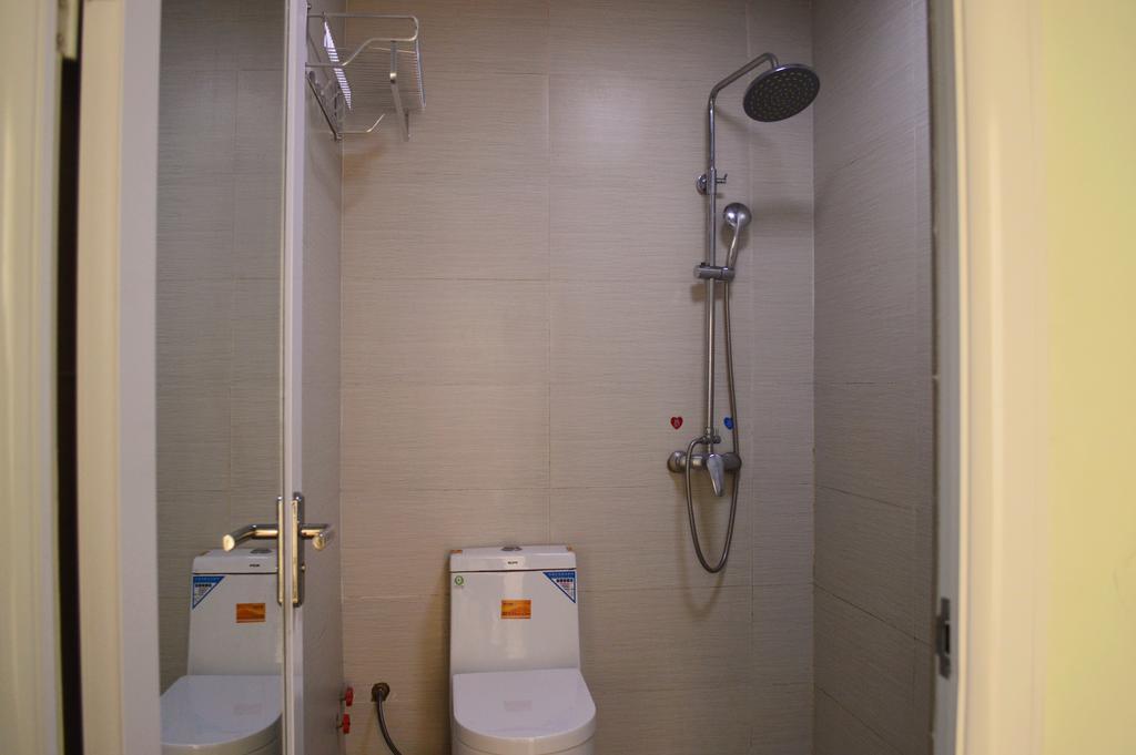 Buddy'S Hostel Guilin Exterior photo