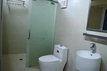 Buddy'S Hostel Guilin Exterior photo